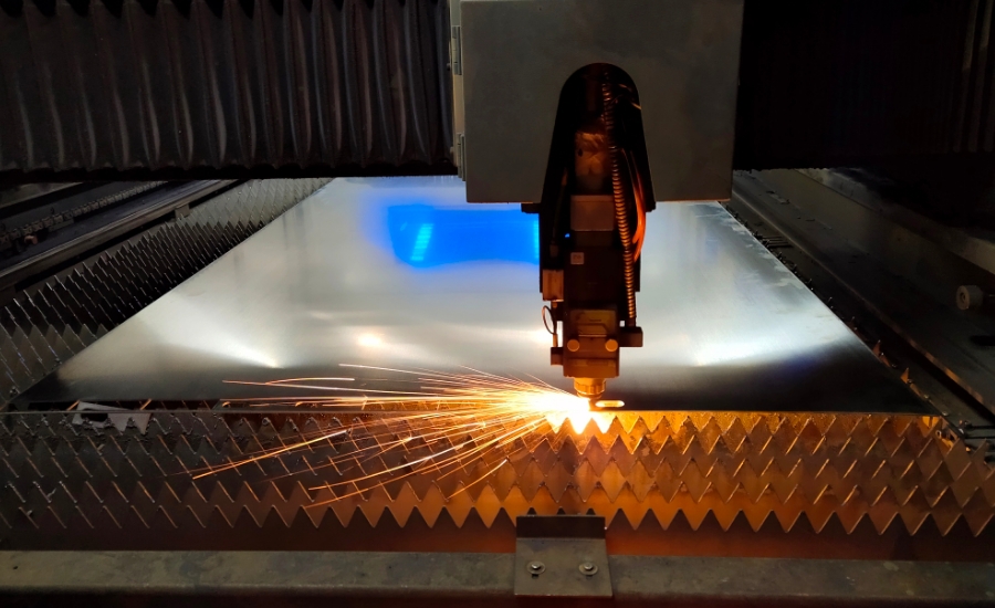 激光加工设备的切割效果比传统设备和工艺都要好吗? 激光加工设备的切割效果比传统设备和工艺都要好吗?