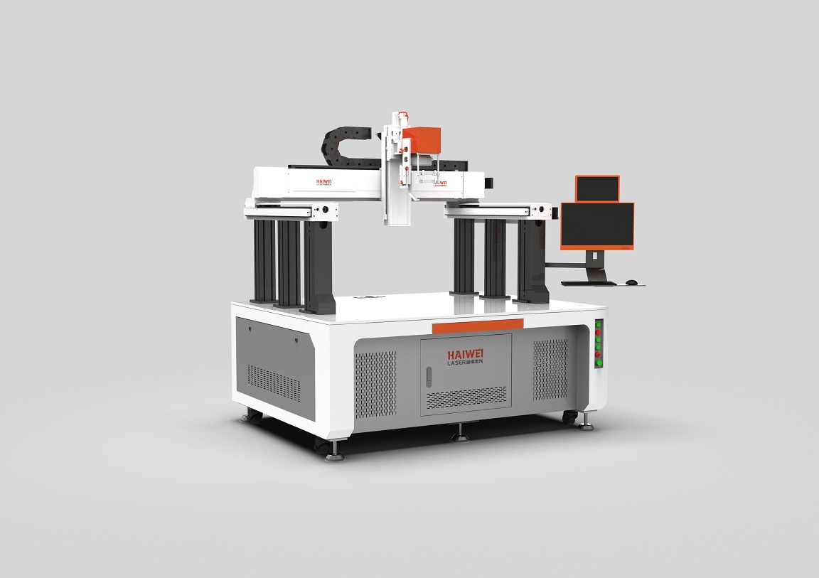 动力电池激光焊接机助力稳定提升焊接良品率 动力电池激光焊接机助力稳定提升焊接良品率