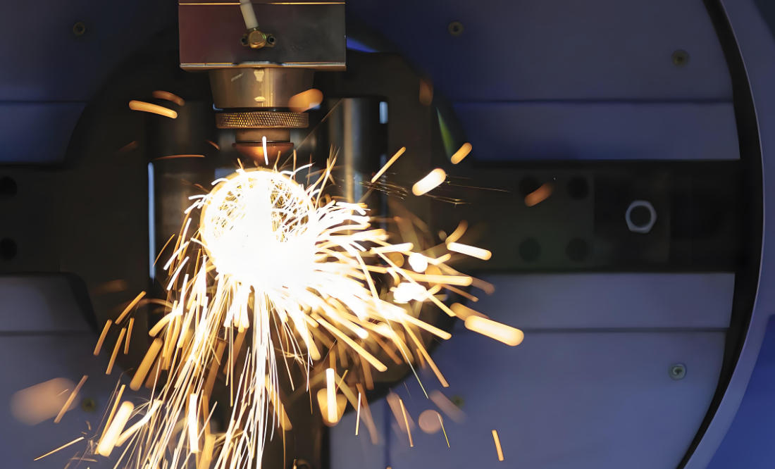 激光加工设备的激光波长稳定性如何保证? 激光加工设备的激光波长稳定性如何保证?