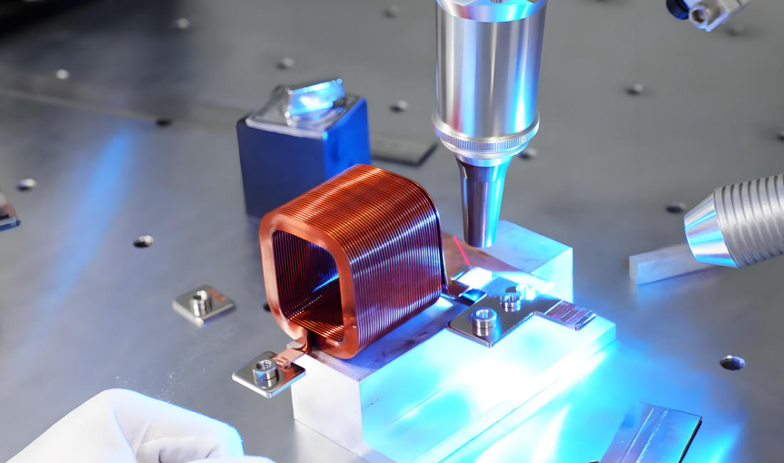 小功率激光焊接机:60W-600W精细焊接的实用选择 小功率激光焊接机:60W-600W精细焊接的实用选择