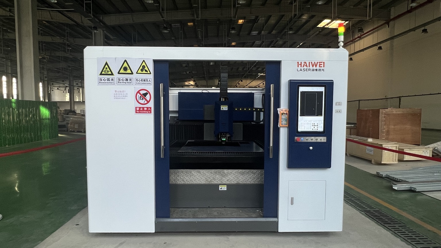 激光切割机的切割头能否自动清洗? 激光切割机的切割头能否自动清洗?