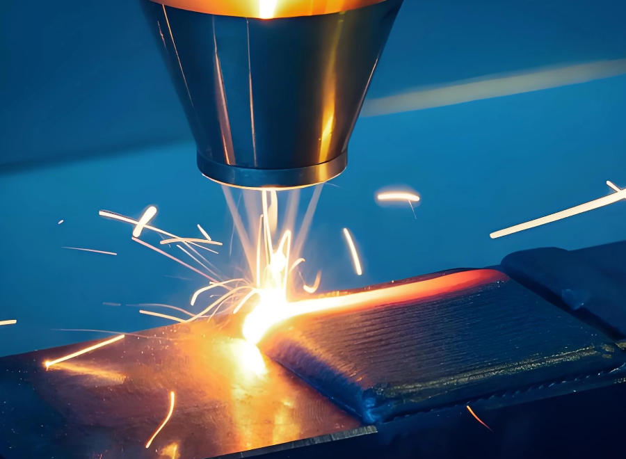 精密激光焊机助力精密制造升级 精密激光焊机助力精密制造升级