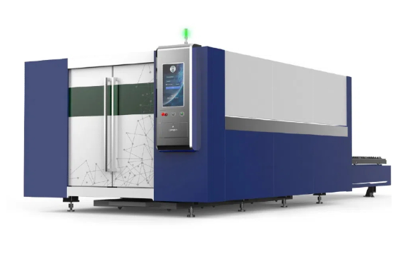 激光切割机如何与自动料库、分拣系统实现全流程集成? 激光切割机如何与自动料库、分拣系统实现全流程集成?